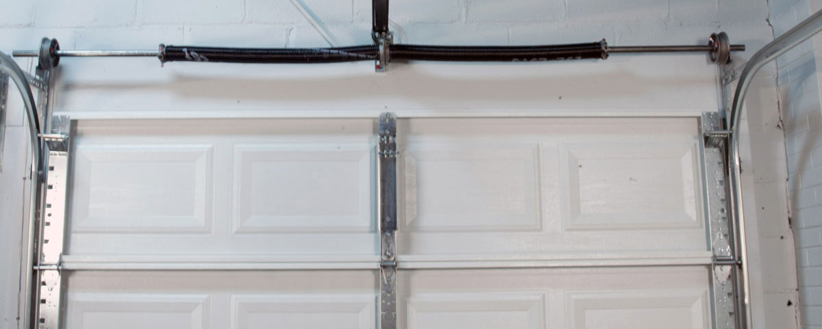 Garage Door System Components