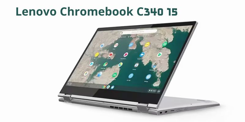 Lenovo Chromebook C340 15 