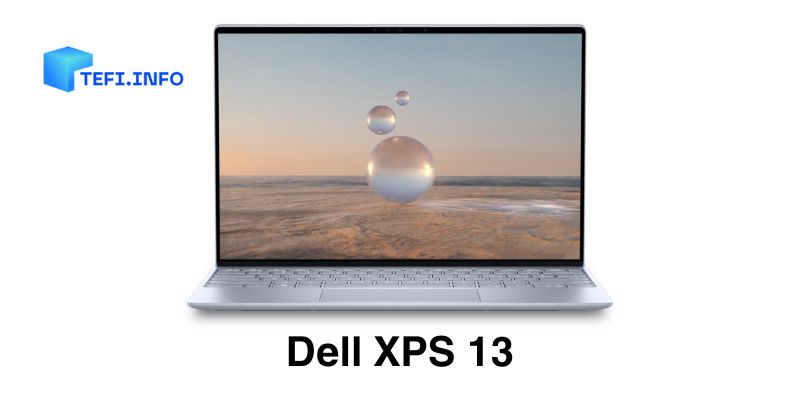 Dell XPS 13- Laptop Reviews for Financial Analysts and Accountants