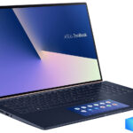 Asus ZenBook 15 UX534 review-Powerful king of battery life