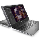 Dell Precision 7550 Review-King of workstation laptops