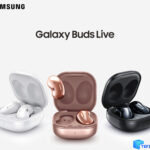 Samsung Galaxy Buds Live True Wireless Headphones Review