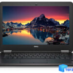 Dell Latitude E7270 Review Compact, powerful office laptop