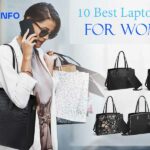 10 Best Laptop Bags For Women