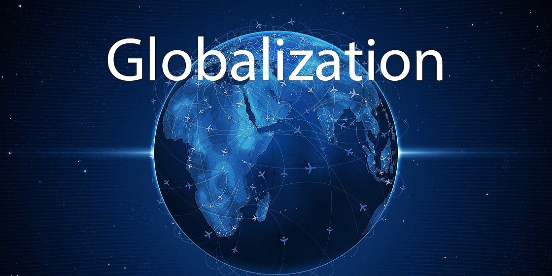 impact of globalization on society