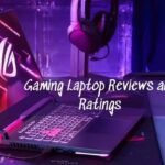 Gaming Laptop Reviews and Ratings