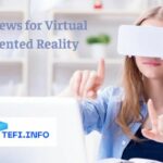 Laptop Reviews for Virtual and Augmented Reality
