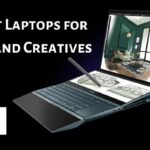 The Best Laptops for Artists and Creatives