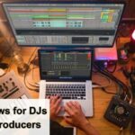 Laptop Reviews for DJs and Music Producers