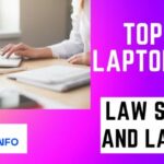 Best Laptops for Law Students and Lawyers