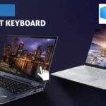 Laptops with Backlit Keyboards for Typing in Low Light