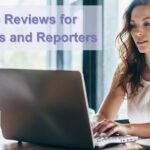 Laptop Reviews for Journalists and Reporters