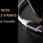 Laptops with Thunderbolt 4 Ports for Faster Data Transfer